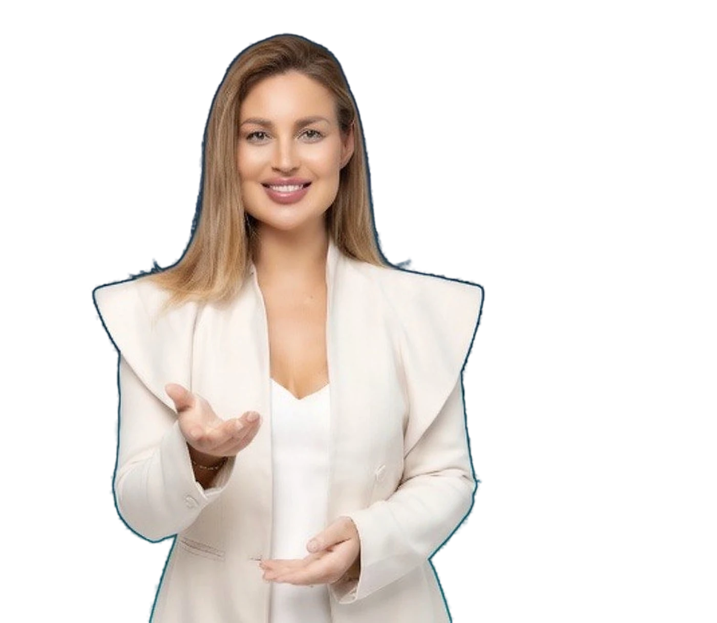 Александра Иванова, директор по маркетингу и fractional CMO